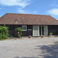 Bullock Lodge, hotel in Rye