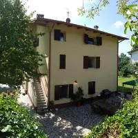 Cherry House B&B, hotel en Polinago