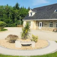 Grangeview House – hotel w mieście Grange