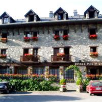 Hotel Villa de Torla
