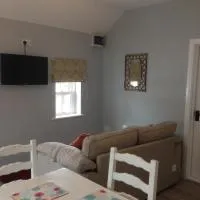 'Uncle Owenie's Cottage', hotell i Crossmaglen