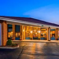 Best Western Muncie, hotel a Muncie