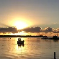 Beachcomber Caravan Park, готель у місті Маллакута