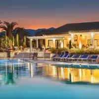 Lantana Resort Hotel&Apartments, hotel v Pule