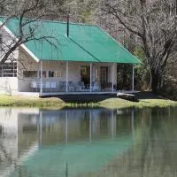 Mkomazana Mountain Cottages, hotel a Sani Pass