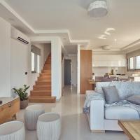 Bright Coast Superior &ndash; hotel w mieście Alikes