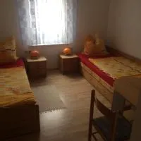 Deichwall, hotel u gradu Niegripp