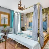 Mama’s Inn Boutique Guest House, hotel in Nottingham