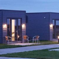 Aran Islands Camping & Glamping, hôtel à Kilronan