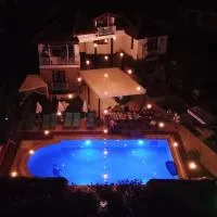 B&B Boutique Hotel, viešbutis mieste Daljanas