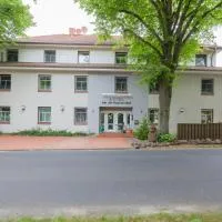 Dependance am Alt Gaarzer Eck: Rerik şehrinde bir otel