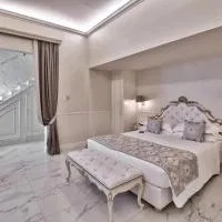 The Moon Boutique Hotel & Spa, ξενοδοχείο στη Φλωρεντία