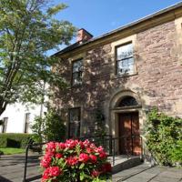 Old Churches House, hotel in Dunblane