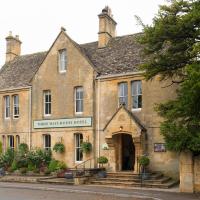 Three Ways House Hotel; BW Signature Collection, hotel in Chipping Campden