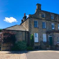 Carr View Hall Apt3 Grade II Listed