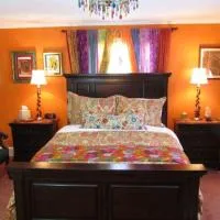 VacationHouse, מלון בUlster Park