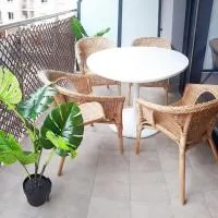 Telmo's Home con PARKING -Sirimiri Apartments-, khách sạn ở Zumaia