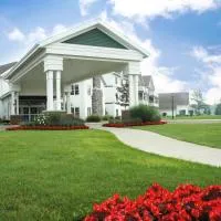 Essenhaus Inn & Conf. Center – hotel w mieście Middlebury