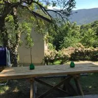 Casa nel bosco, hotel v destinácii Osiglia