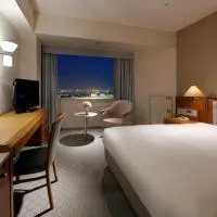 Miyako Hotel Amagasaki, ξενοδοχείο σε Amagasaki