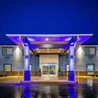 Best Western Mt. Vernon Inn, hotel en Mount Vernon