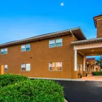 SureStay Hotel by Best Western Ottawa, hotell i Ottawa