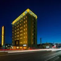 Super Hotel Fukushima Iwaki, hotel din Iwaki