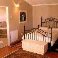 Rose Garden Manor House, hotel near Harrismith Airport - HRS, Harrismith