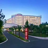 The Alana Hotel and Conference Sentul City by ASTON, hotel em Bogor