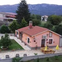 Holiday Home Izabela, hótel í Kršan