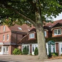 Hotel Röhrs, Hotel in Visselhövede