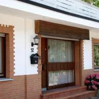 Ferienwohnung Heidi, hotel em Altena
