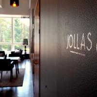 Hotel Jollas89