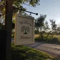 Willow House B&B, hotel West Witteringben