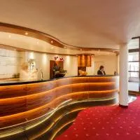 Hotel Schwärs Löwen Freiburg, hotel in Freiburg im Breisgau