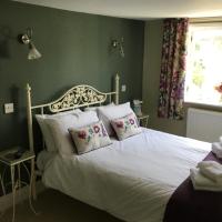 The Carriers, hotel in Warminster