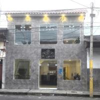 Fitzcarrald Hotel – hotel w mieście Iquitos