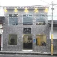 Fitzcarrald Hotel, hotelli kohteessa Iquitos