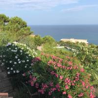 Appartamento relax Villaggio Turas, Hotel in Magomadas