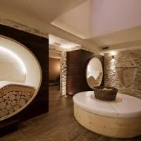 La Torretta โรงแรมในปัสโซเดลโตนาเล