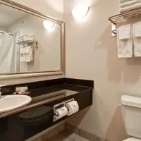 Canalta Hotel Moosomin, hotel u gradu 'Moosomin'
