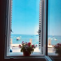 Taormina holidays, Hotel in Giardini-Naxos