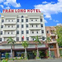 Tran Long Hotel, khách sạn ở Thủ Dầu Một