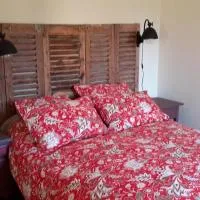 Clos St Jean Baptiste: Tourves şehrinde bir otel