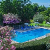 Chez Walter, hotel v destinaci Lucciana