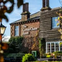 The Gretna Chase Hotel, hotel in Gretna