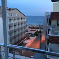 Hotel Marine, hotel v mestu Ayvalık