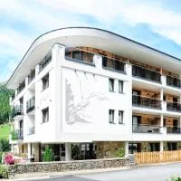 Hotel Arnika โรงแรมในอิสชเกิล