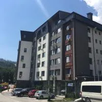 Стаи за гости Топ Старс Смолян, hotel in Smolyan