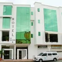 Hotel La Sultana Tumaco, hotel em Tumaco